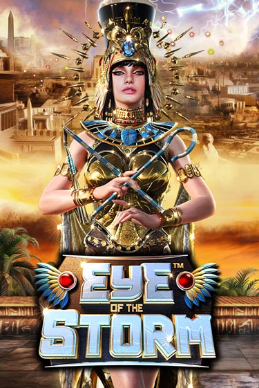 Eye of the Storm играть онлайн | Максбет Казино бесплатно
