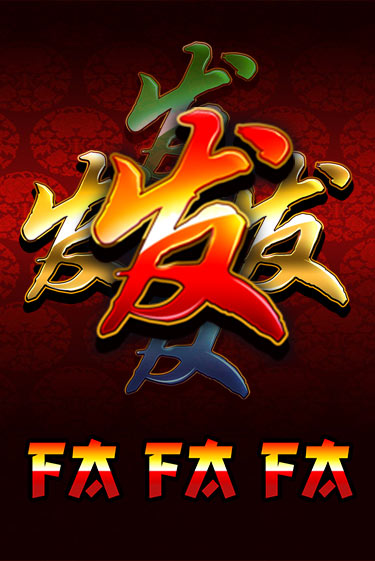 FaFaFa играть онлайн | Максбет Казино бесплатно