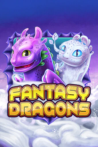 Fantasy Dragons играть онлайн | Максбет Казино бесплатно