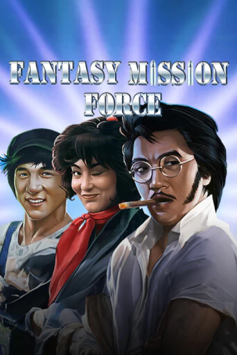 Fantasy Mission Force играть онлайн | Максбет Казино бесплатно
