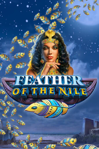 Feather of the Nile играть онлайн | Максбет Казино бесплатно