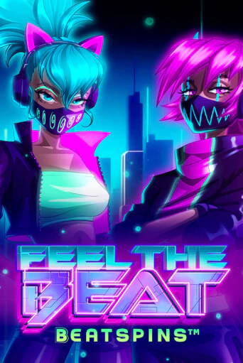 Feel the Beat играть онлайн | Максбет Казино бесплатно