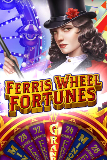 Ferris Wheel Fortunes играть онлайн | Максбет Казино бесплатно