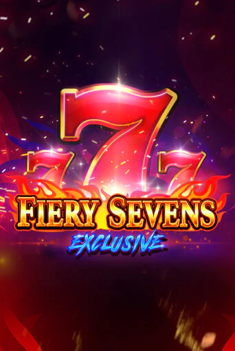 Fiery Sevens Exclusive играть онлайн | Максбет Казино бесплатно