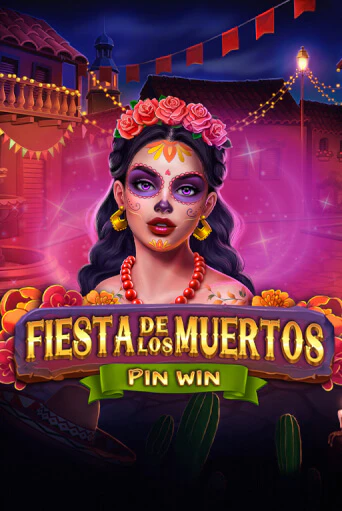 Fiesta De Los Muertos играть онлайн | Максбет Казино бесплатно