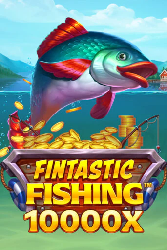 Fintastic Fishing™ играть онлайн | Максбет Казино бесплатно