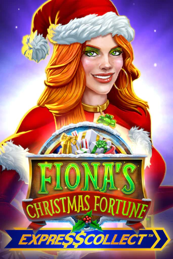 Fiona's Christmas Fortune играть онлайн | Максбет Казино бесплатно