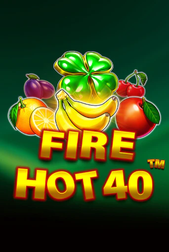 Fire Hot 40 играть онлайн | Максбет Казино бесплатно