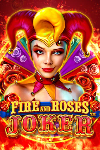 Fire and Roses Joker играть онлайн | Максбет Казино бесплатно