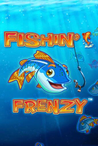 Fishing Frenzy играть онлайн | Максбет Казино бесплатно