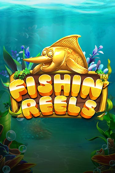 Fishin Reels играть онлайн | Максбет Казино бесплатно