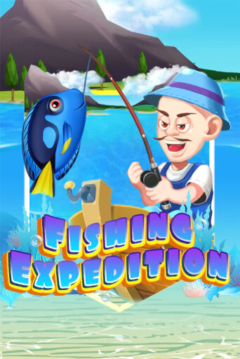 Fishing Expedition играть онлайн | Максбет Казино бесплатно