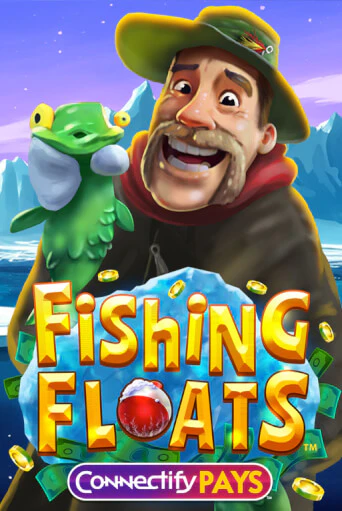 Fishing Floats Connectify Pays™ играть онлайн | Максбет Казино бесплатно