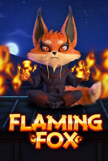 Flaming Fox играть онлайн | Максбет Казино бесплатно