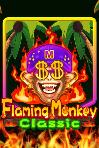 Flaming Monkey Classic играть онлайн | Максбет Казино бесплатно