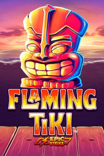 Flaming Tiki играть онлайн | Максбет Казино бесплатно