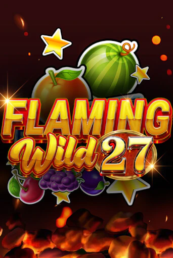 Flaming Wild 27 играть онлайн | Максбет Казино бесплатно