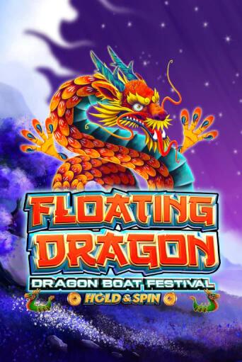 Floating Dragon - Dragon Boat Festival играть онлайн | Максбет Казино бесплатно