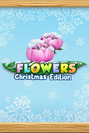 Flowers Christmas Edition играть онлайн | Максбет Казино бесплатно