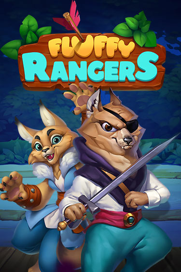 Fluffy Rangers играть онлайн | Максбет Казино бесплатно