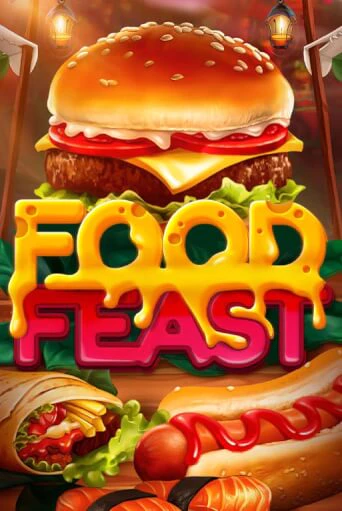 Food Feast играть онлайн | Максбет Казино бесплатно