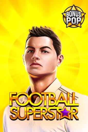 Football Superstar играть онлайн | Максбет Казино бесплатно