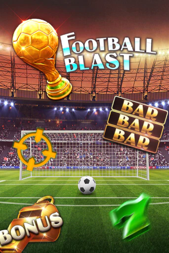 Football Blast играть онлайн | Максбет Казино бесплатно