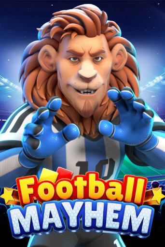 Football Mayhem играть онлайн | Максбет Казино бесплатно