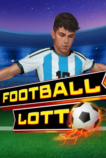 Football Lotto играть онлайн | Максбет Казино бесплатно