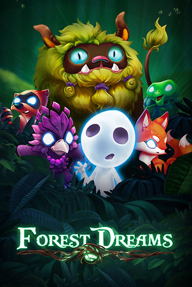 Forest Dreams играть онлайн | Максбет Казино бесплатно