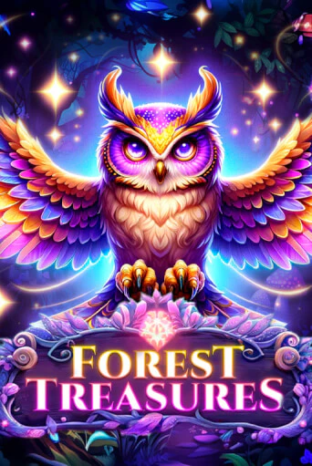 Forest Treasures играть онлайн | Максбет Казино бесплатно