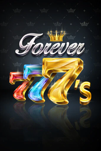 Forever 7's играть онлайн | Максбет Казино бесплатно