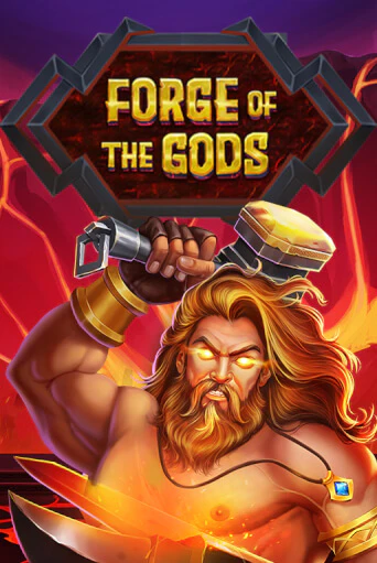 Forge of the Gods играть онлайн | Максбет Казино бесплатно