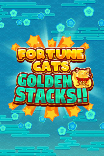 Fortune Cats Golden Stacks играть онлайн | Максбет Казино бесплатно