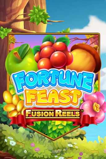 Fortune Feast Fusion Reels играть онлайн | Максбет Казино бесплатно