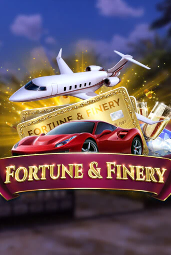 Fortune & Finery играть онлайн | Максбет Казино бесплатно