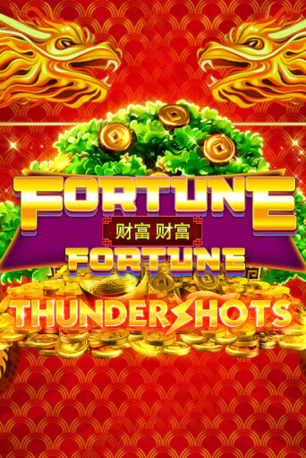Fortune Fortune: Thundershots играть онлайн | Максбет Казино бесплатно