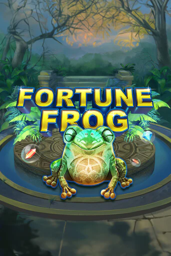 Fortune Frog играть онлайн | Максбет Казино бесплатно