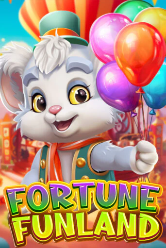 Fortune Funland играть онлайн | Максбет Казино бесплатно
