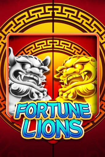 Fortune Lions играть онлайн | Максбет Казино бесплатно