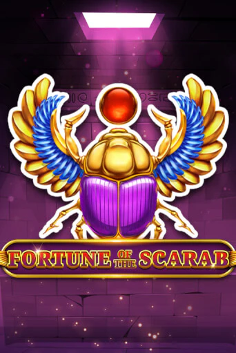 Fortune Of The Scarab играть онлайн | Максбет Казино бесплатно