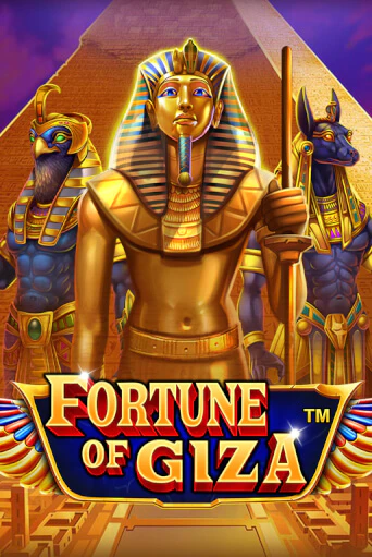 Fortune of Giza играть онлайн | Максбет Казино бесплатно