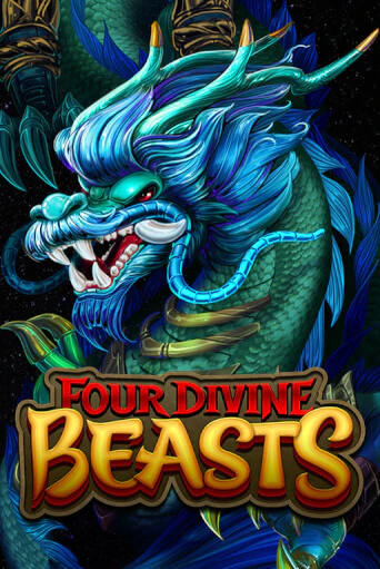 Four Divine Beasts играть онлайн | Максбет Казино бесплатно