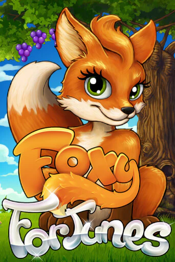 Foxy Fortune играть онлайн | Максбет Казино бесплатно