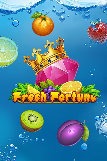 Fresh Fortune играть онлайн | Максбет Казино бесплатно