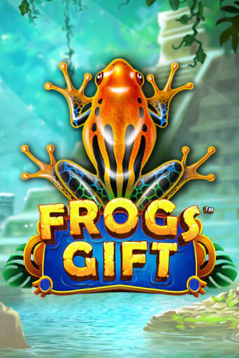 Frog's Gift играть онлайн | Максбет Казино бесплатно