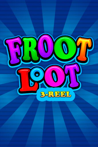 Froot Loot 3-Reel играть онлайн | Максбет Казино бесплатно