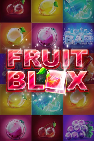 FruitBlox играть онлайн | Максбет Казино бесплатно
