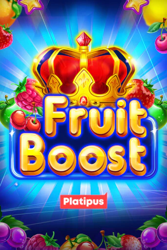 Fruit Boost играть онлайн | Максбет Казино бесплатно