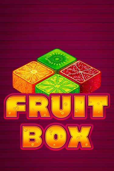 Fruit Box играть онлайн | Максбет Казино бесплатно